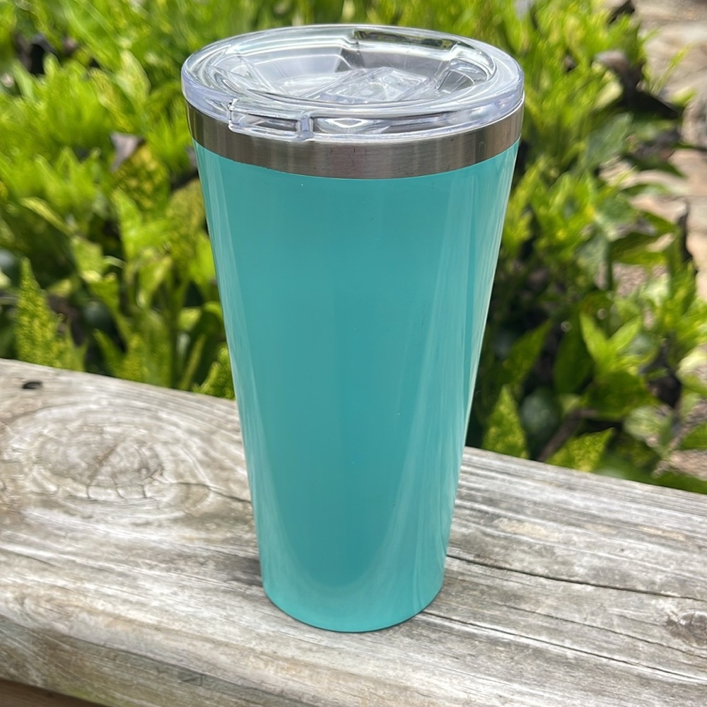 Corkcicle Classic 16 oz. Tumbler and Lid - Picture 3 of 6